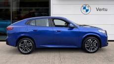 BMW X2 sDrive 20i M Sport 5dr Step Auto Petrol Hatchback